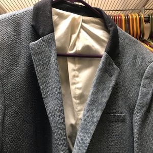 Top man Blazer 🇬🇧